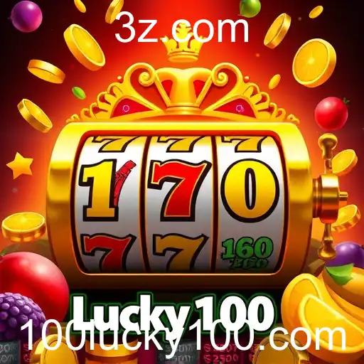 Revolução nos Jogos Com Lucky100: Um Ano de Transformações