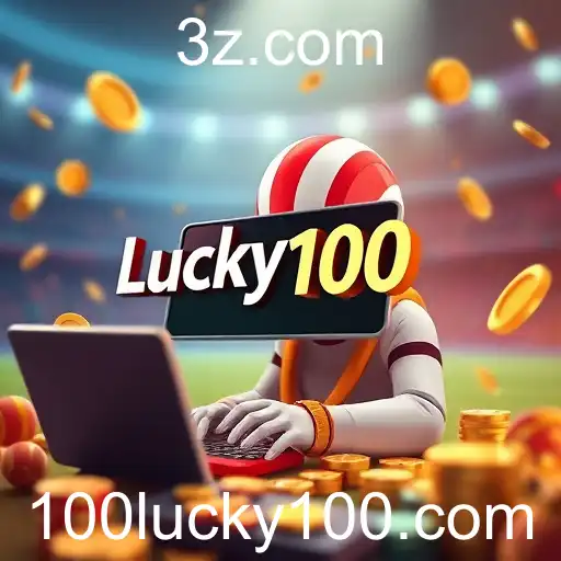 A Evolução dos Jogos Online com Lucky100