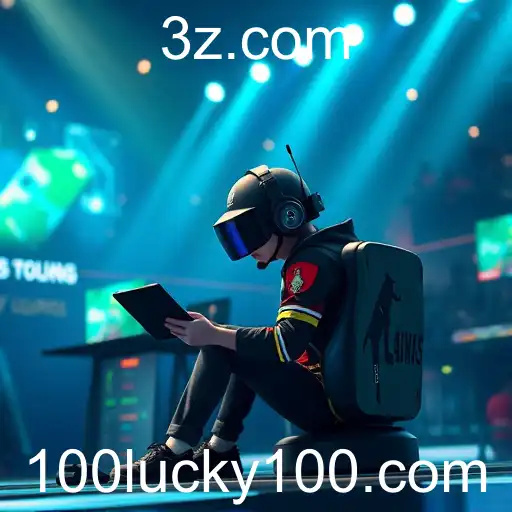 A Influência de Lucky100 no Crescimento do Setor de Jogos