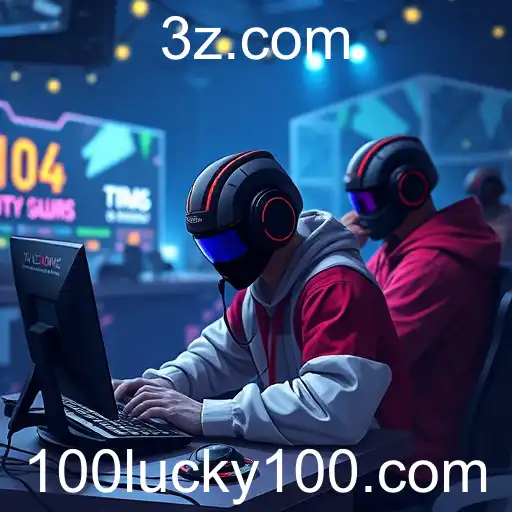 Expansão e Crescimento no Setor de Jogos Online