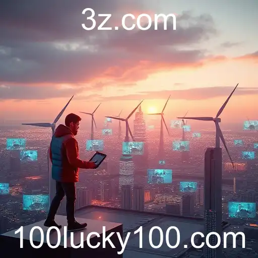 Tendências e Desafios Tecnológicos em 2025