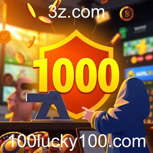 O Impacto de Lucky100 no Cenário de Jogos Brasileiro
