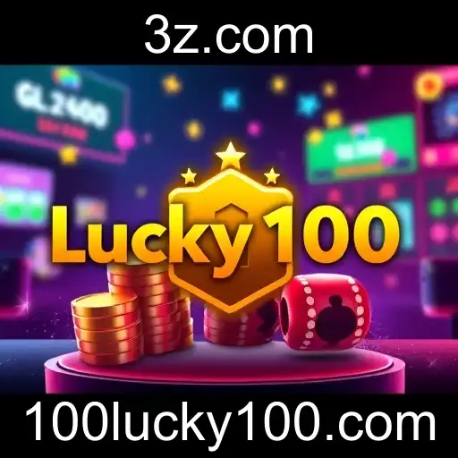 A Ascensão do Lucky100 no Mundo dos Jogos Online