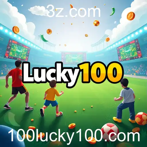 A Revolução do Lucky100 no Cenário Nacional