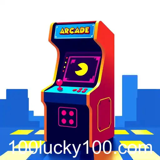 A Revitalização dos Clássicos de Arcade no Lucky100