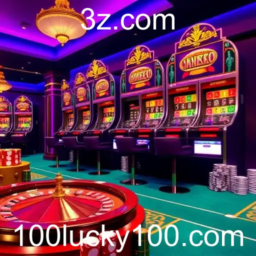 O Fascinante Mundo dos Jogos de Cassino: Uma Exploração Detalhada