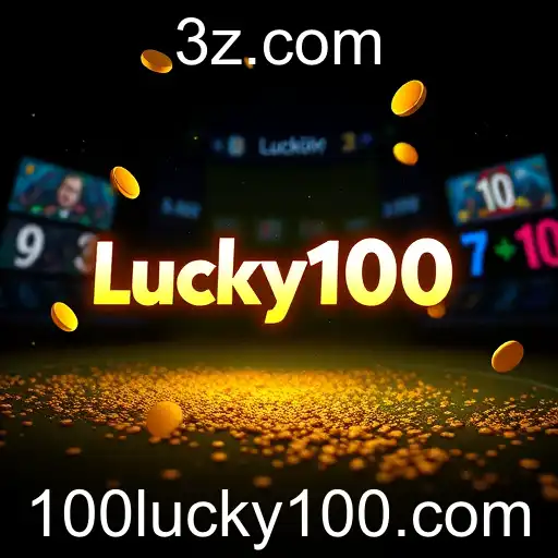 O Impacto de Lucky100 no Cenário de Jogos Online em 2025