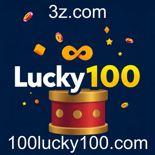 Tendências de 2025: O Impacto do 'Lucky100' nos Jogos Online