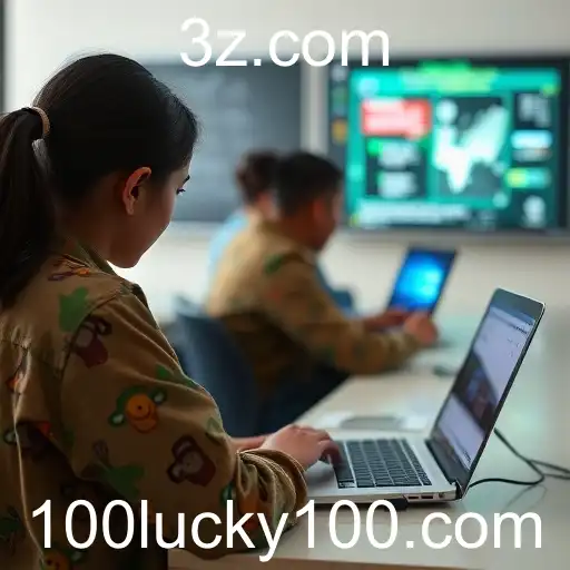 Impacto da Tecnologia na Educação: Transformações e Desafios