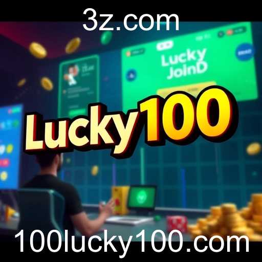 Inovação nos Jogos Online: A Revolução da Lucky100