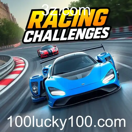 Explorando o Universo dos Racing Challenges no Lucky100