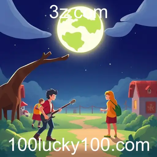 A Revolução dos Jogos com Lucky100