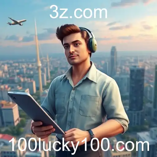 Explorando o Fascinante Mundo dos Jogos de Simulação no Lucky100