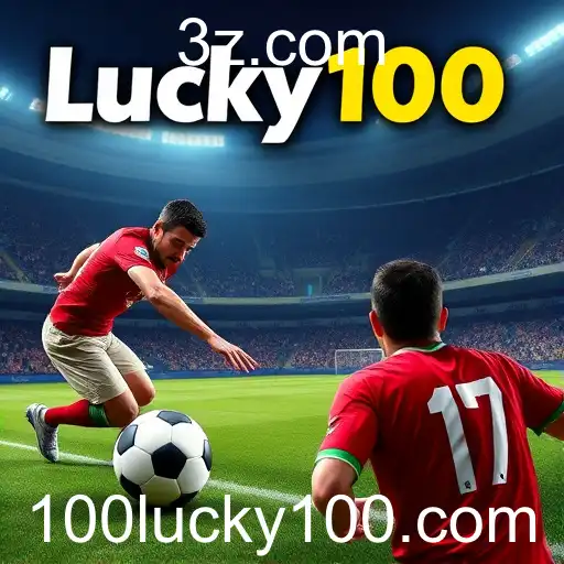 Conexão e Competição: Explorando a Categoria 'Sports Competitions' no Lucky100