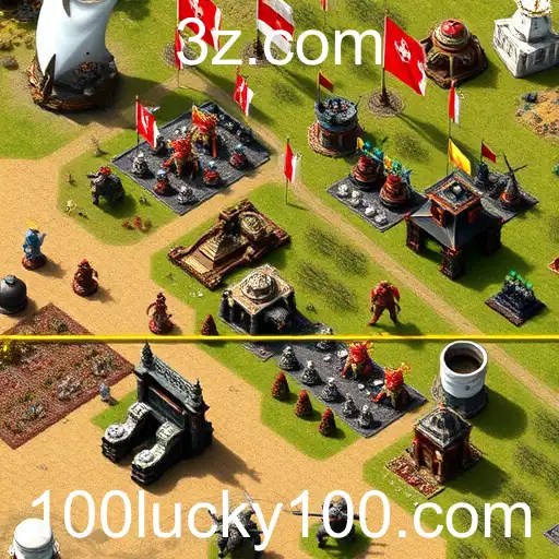 O Fascinante Mundo dos Jogos de Estratégia: Desafios e Superações