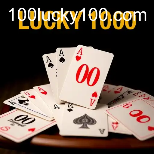 The Timeless Appeal of Lucky100: Exploring Card Games
