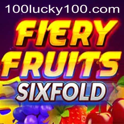FieryFruitsSixFold: An Exciting Journey into the World of Lucky100