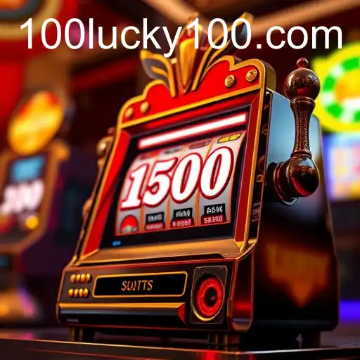 The Fascination of Slot Machines: Exploring the World of Lucky100