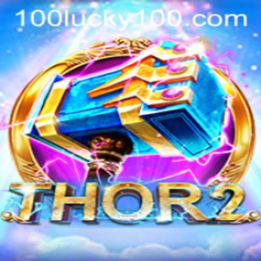Thor2: Embark on an Epic Gaming Adventure with Lucky100