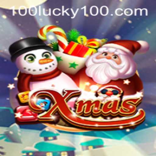 Unveiling the Festive Excitement of 'Xmas': Dive into the World of Lucky100